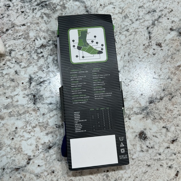 Adrenaline lacrosse Sock Bundle. NWT. - Picture 12 of 13